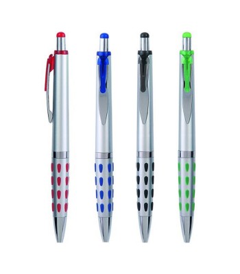 Διαφημιστικό Στυλό Custom – ΚΩΔ 586